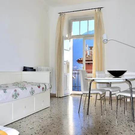 The Magic - With Balcony And View Apartmán *