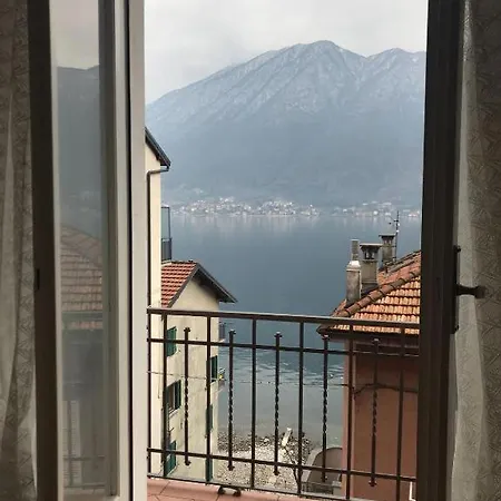 The Magic - With Balcony And View Apartmán