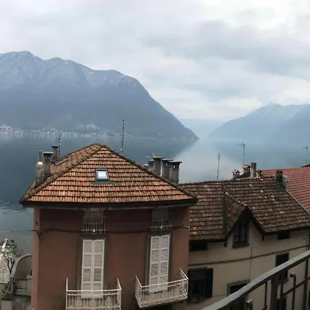 The Magic - With Balcony And View Apartmán *