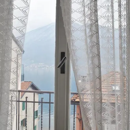 The Magic - With Balcony And View Apartmán