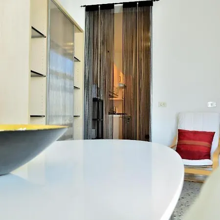 The Magic - With Balcony And View Apartmán *