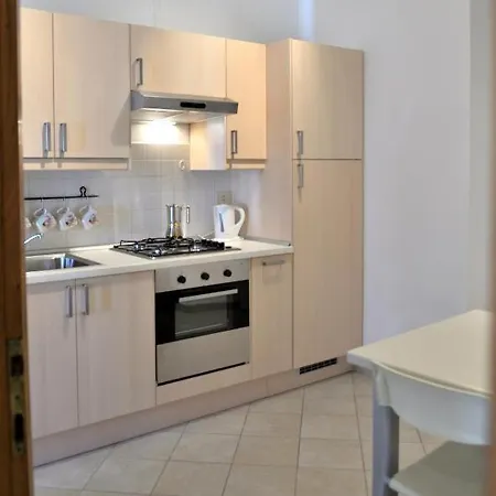 The Magic - With Balcony And View Appartement Colonno