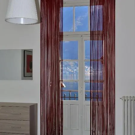 Appartement The Magic - With Balcony And View *
