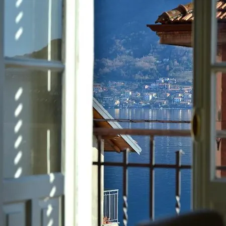 The Magic - With Balcony And View Апартаменты *